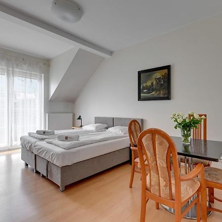 Villa Walecznych Гданск Екстериор снимка